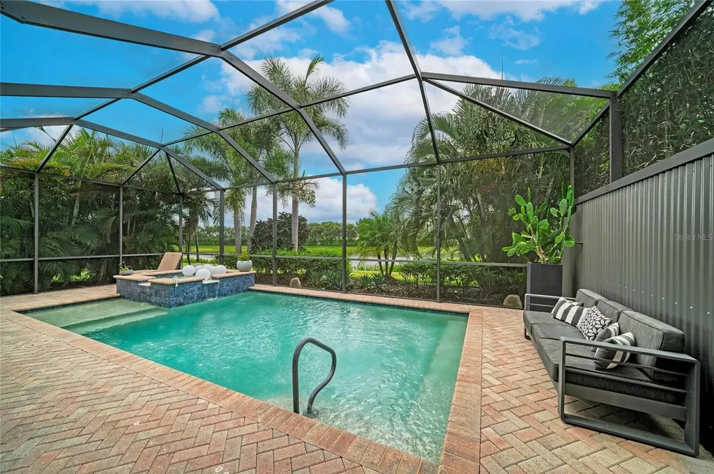 10121 Marbella Drive Bradenton FL 34211
