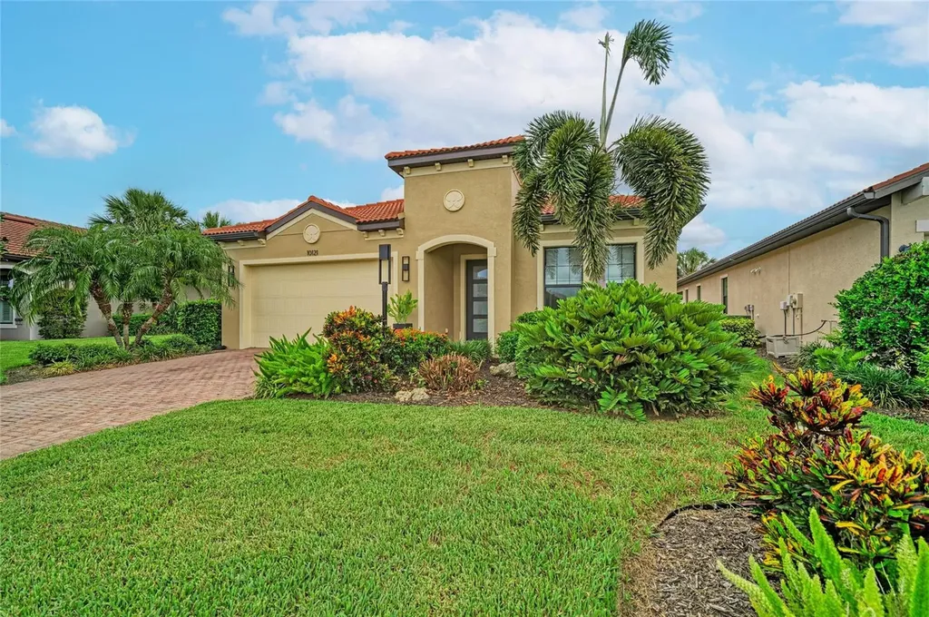 10121 Marbella Drive Bradenton FL 34211