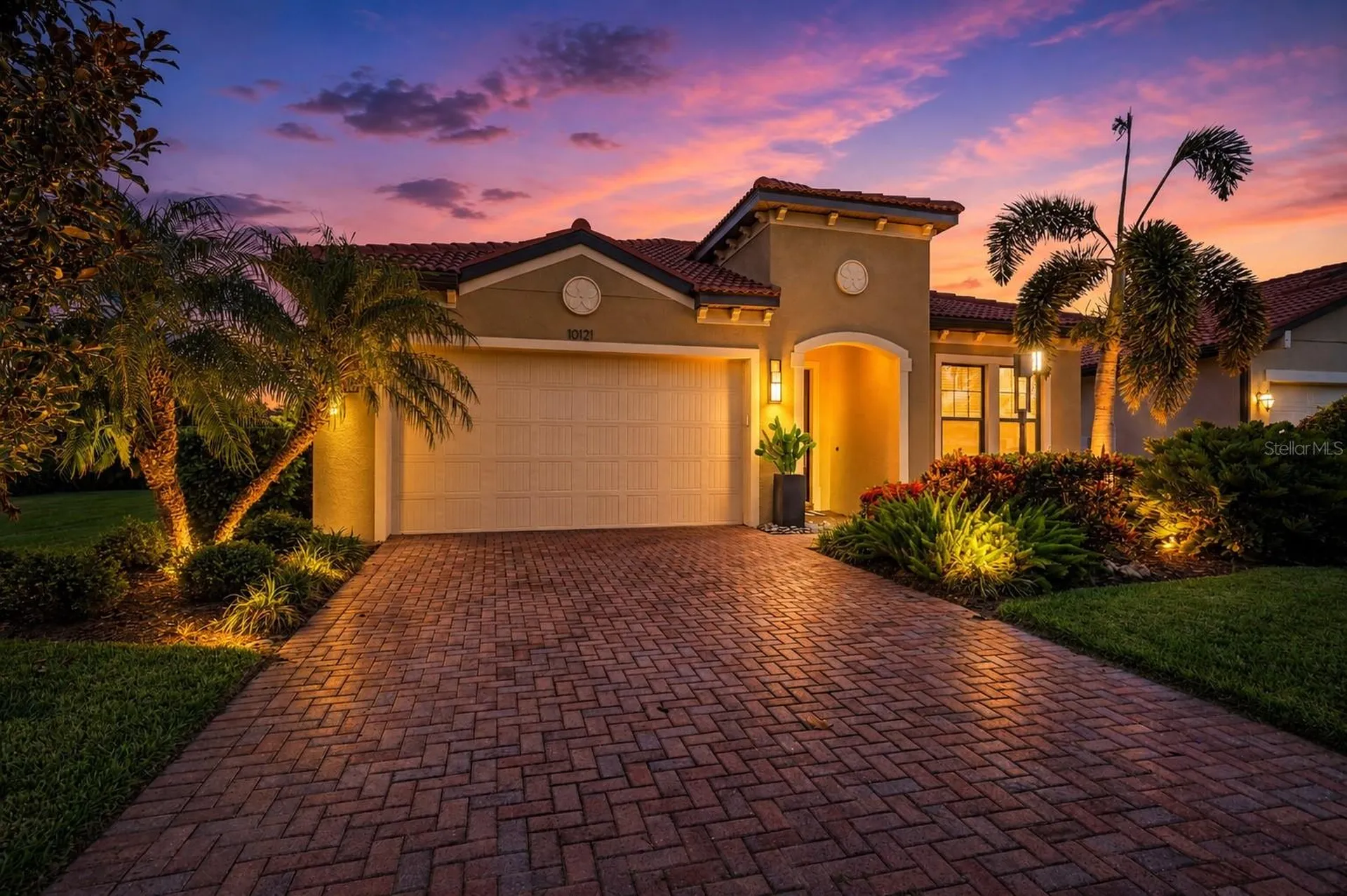 10121 Marbella Drive Bradenton FL 34211