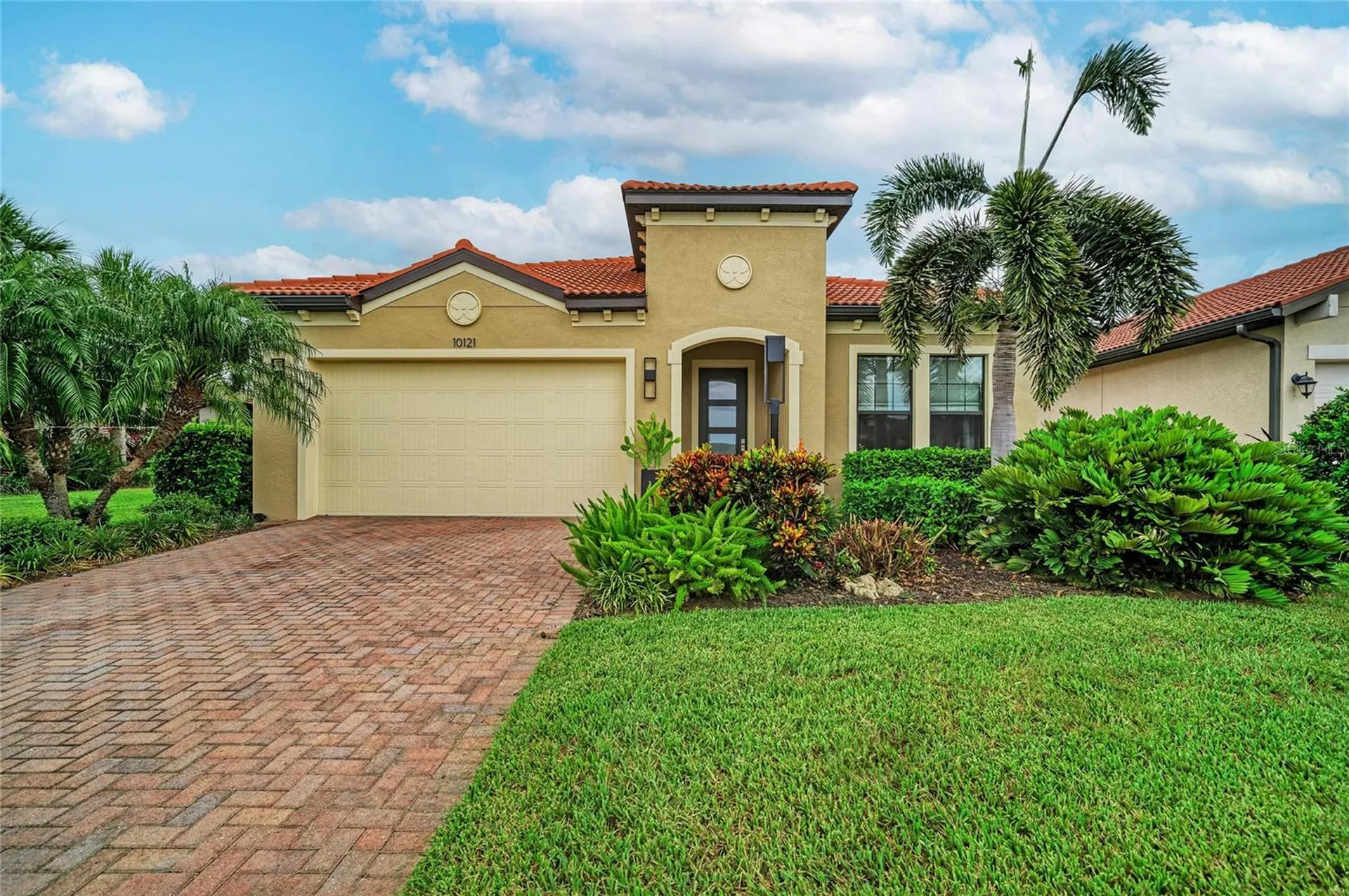 10121 Marbella Drive Bradenton FL 34211