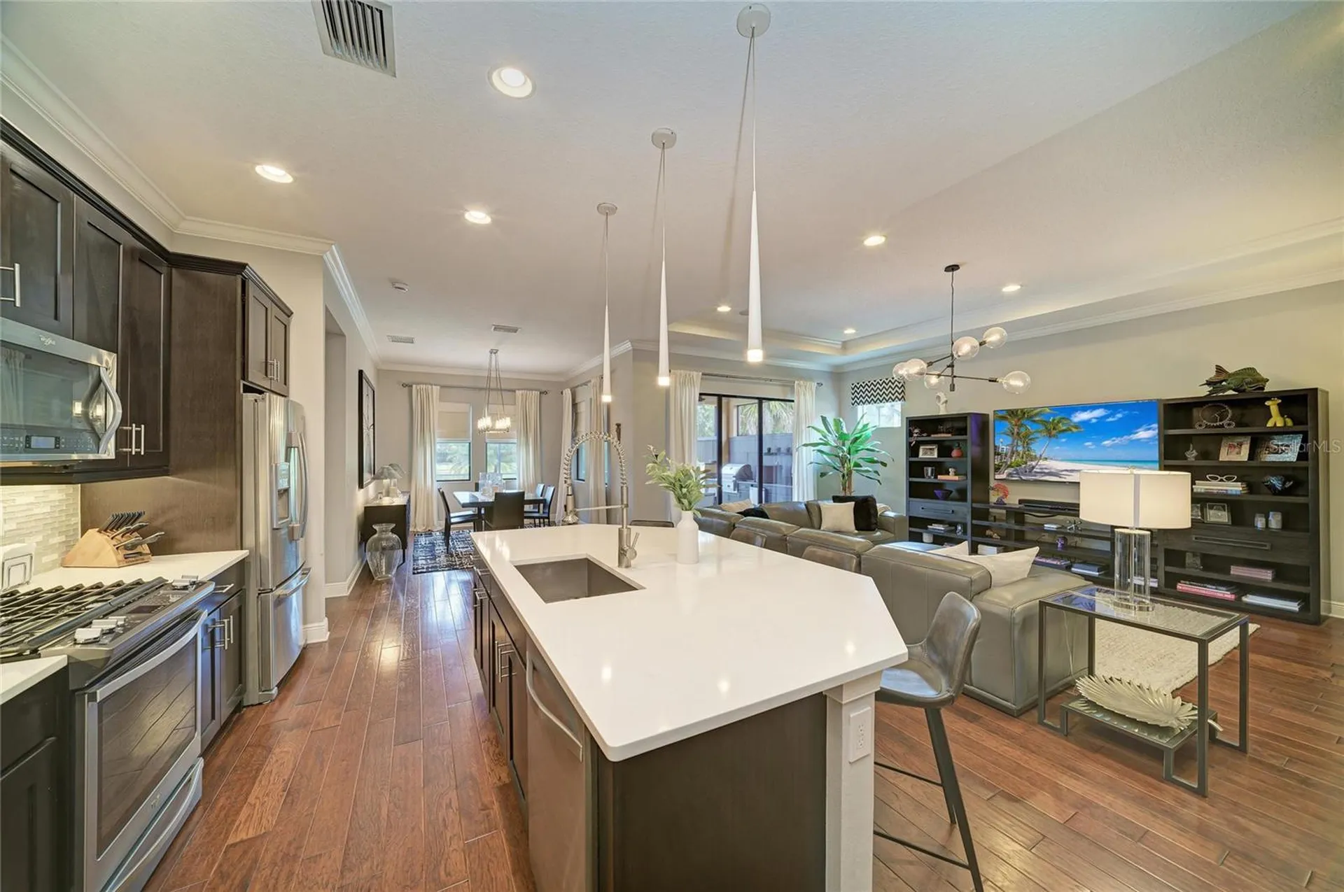 10121 Marbella Drive Bradenton FL 34211