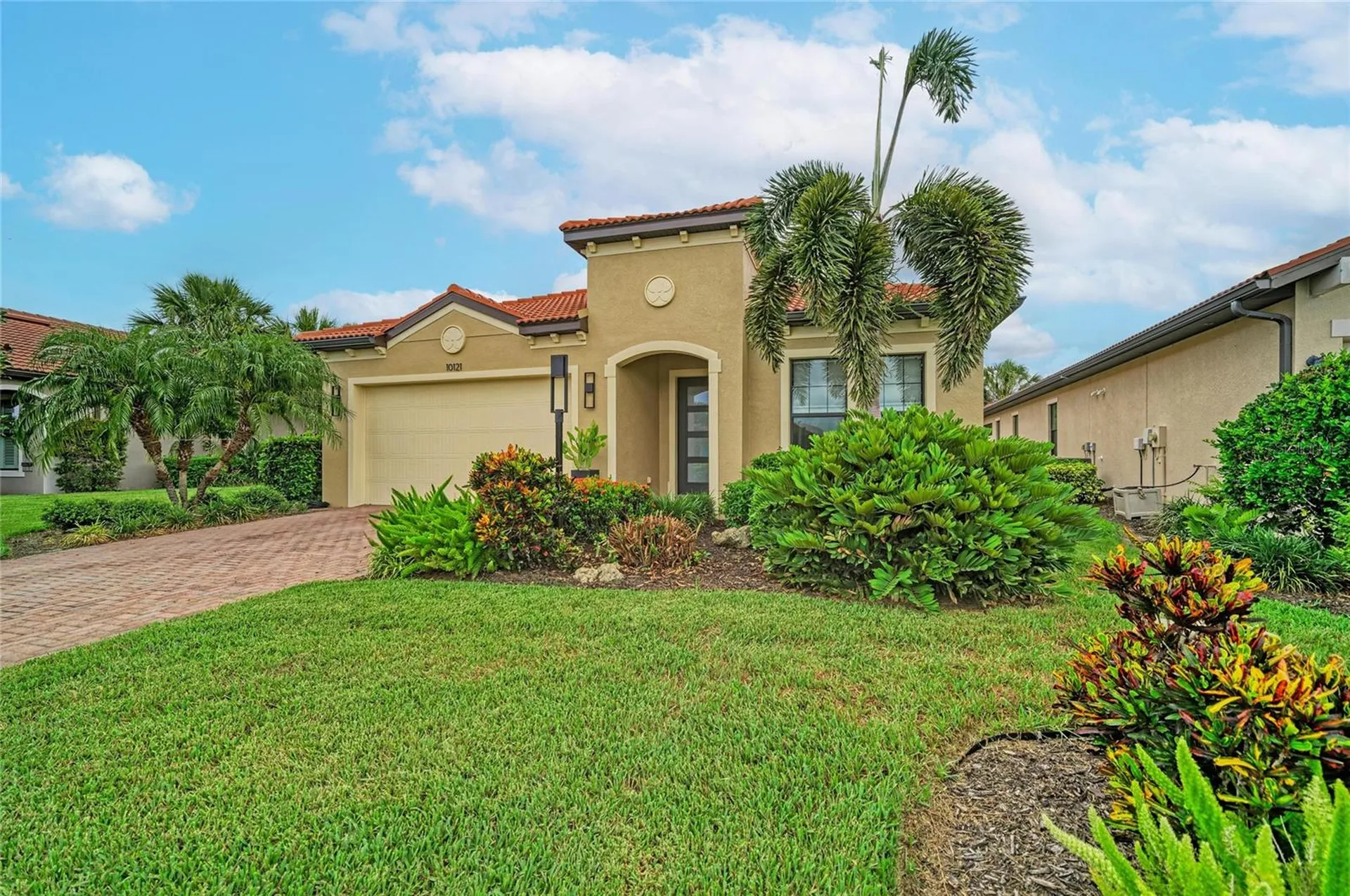 10121 Marbella Drive Bradenton FL 34211