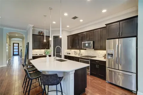 10121 Marbella Drive Bradenton FL 34211