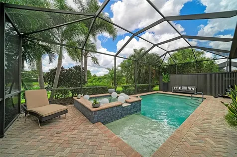 10121 Marbella Drive Bradenton FL 34211
