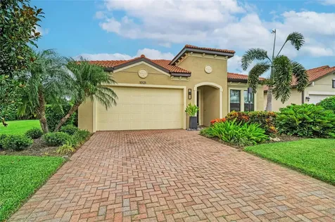 10121 Marbella Drive Bradenton FL 34211