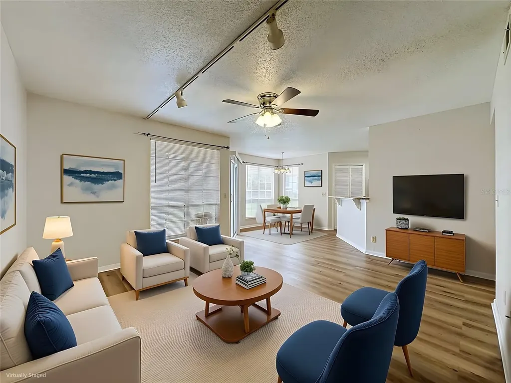 4817 Normandy Place Orlando FL 32811