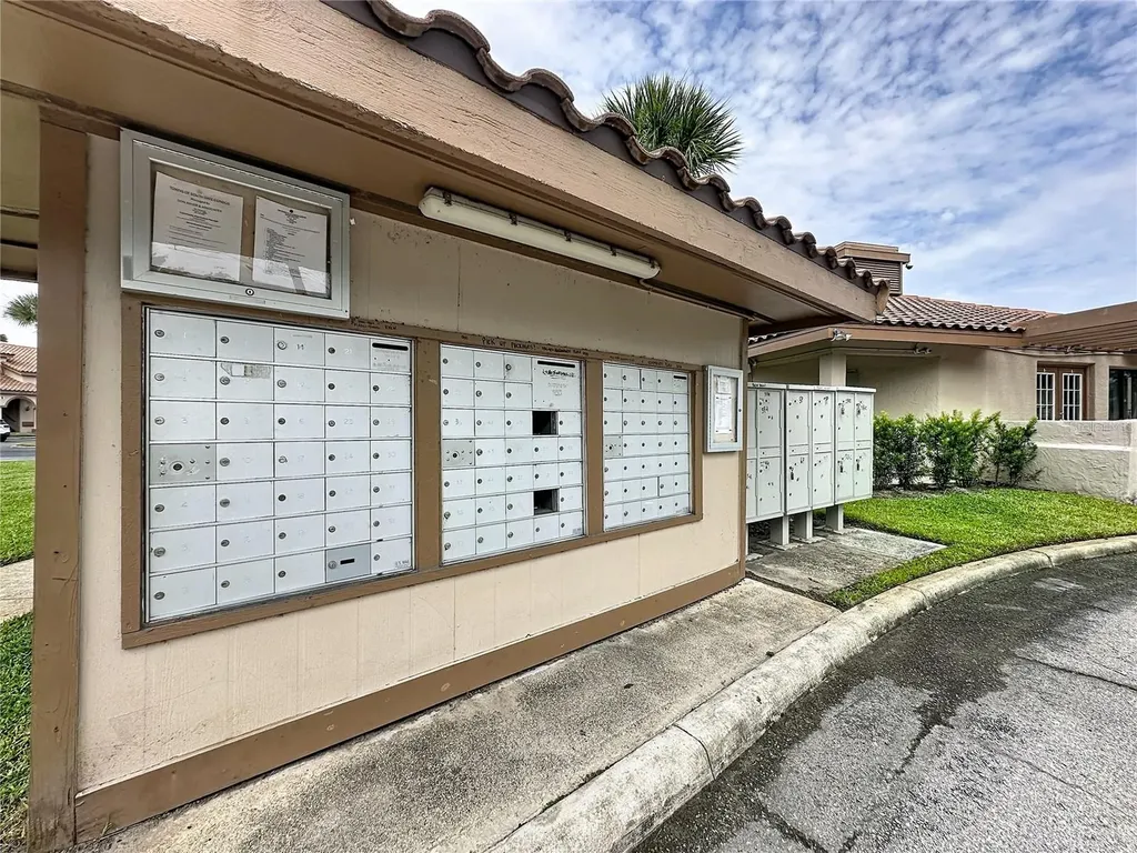4817 Normandy Place Orlando FL 32811