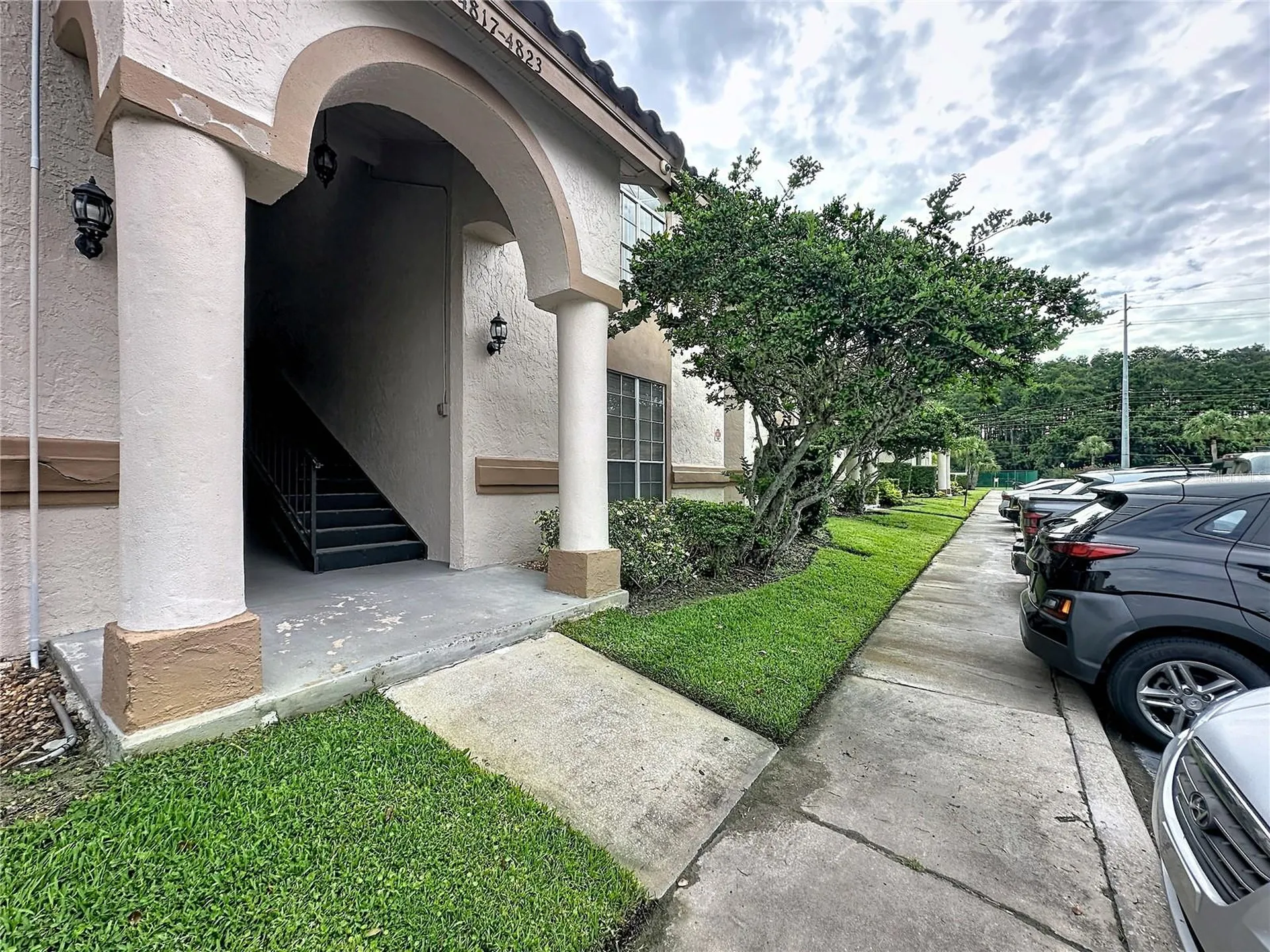 4817 Normandy Place Orlando FL 32811