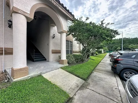 4817 Normandy Place Orlando FL 32811