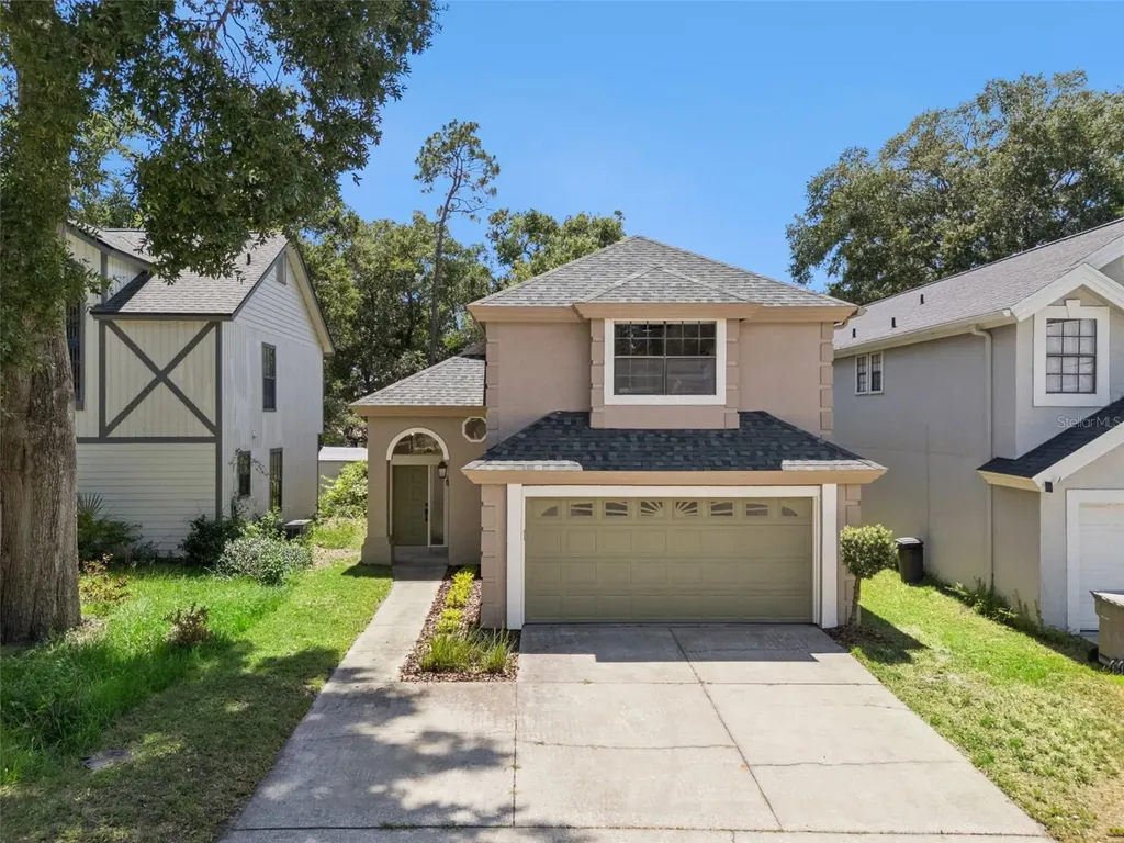 1866 Summit Chase Avenue Apopka FL 32703