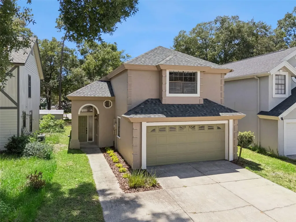 1866 Summit Chase Avenue Apopka FL 32703