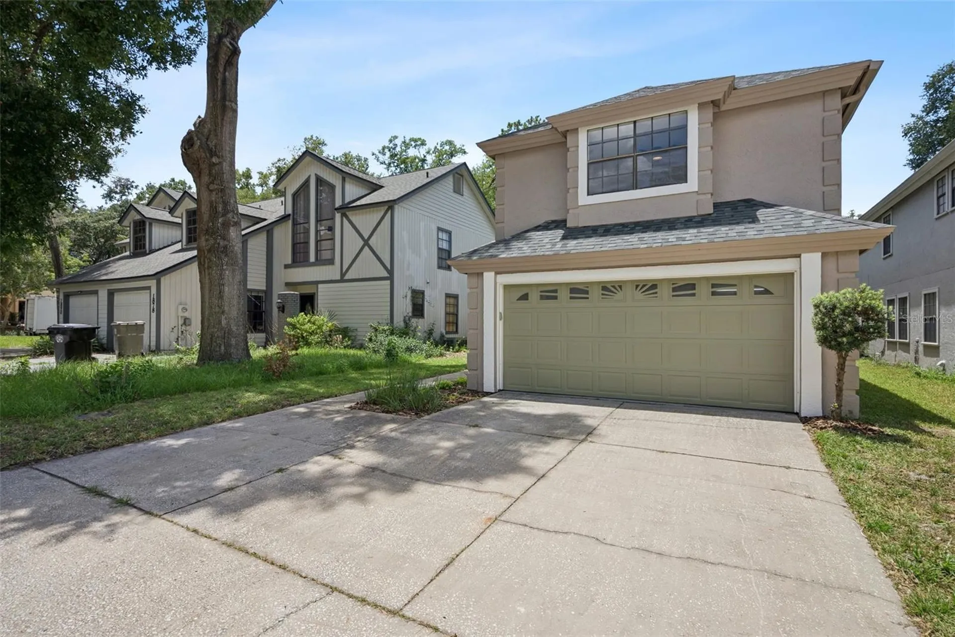 1866 Summit Chase Avenue Apopka FL 32703