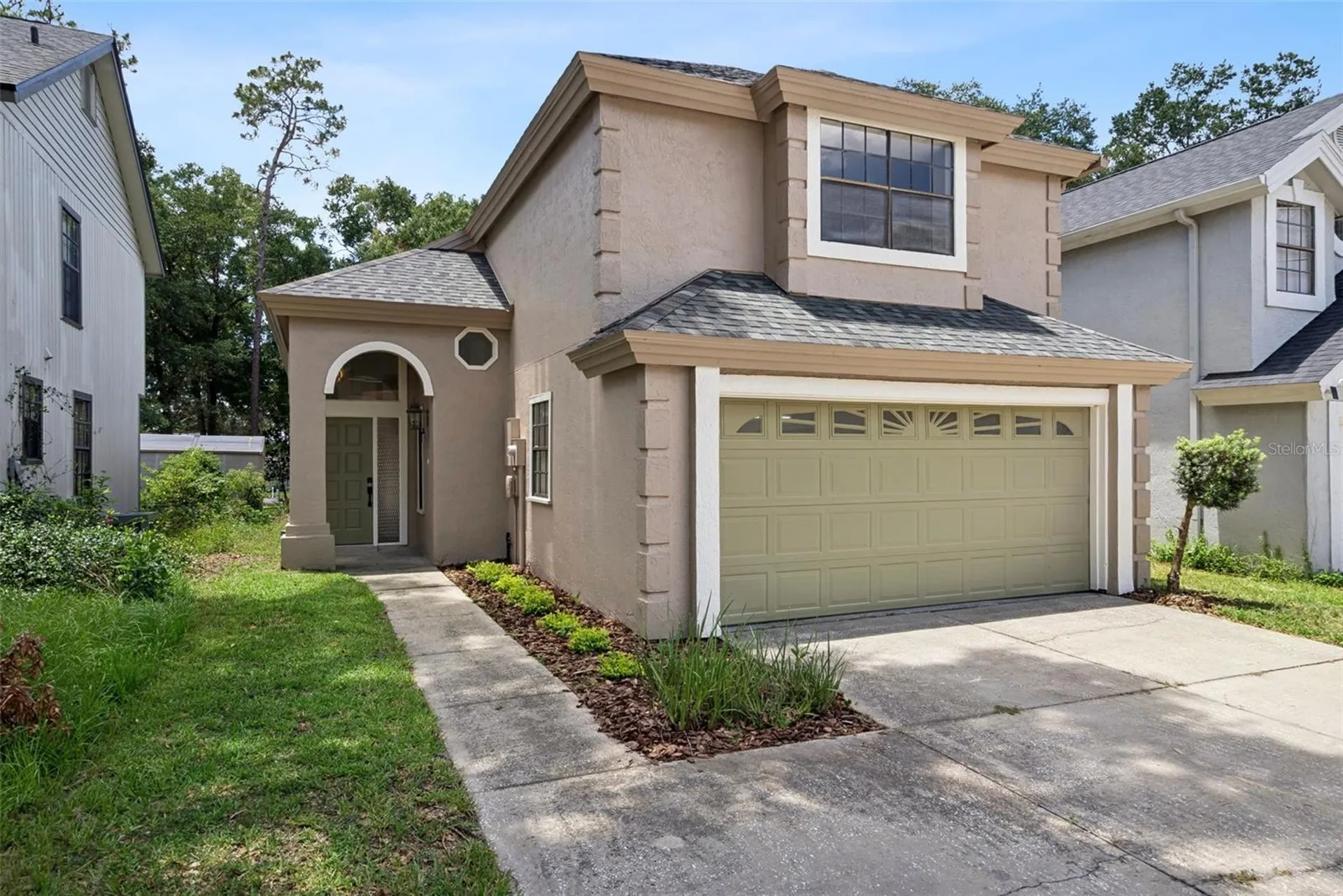 1866 Summit Chase Avenue Apopka FL 32703