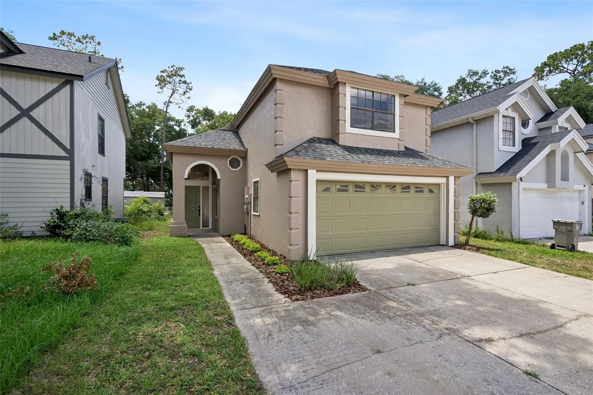 1866 Summit Chase Avenue Apopka FL 32703