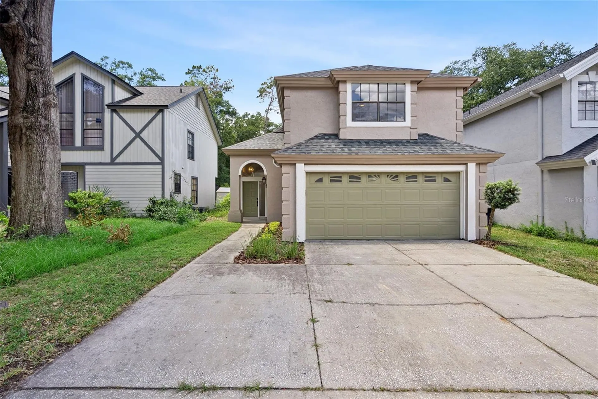 1866 Summit Chase Avenue Apopka FL 32703
