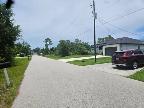 Wells Avenue North Port FL 34286