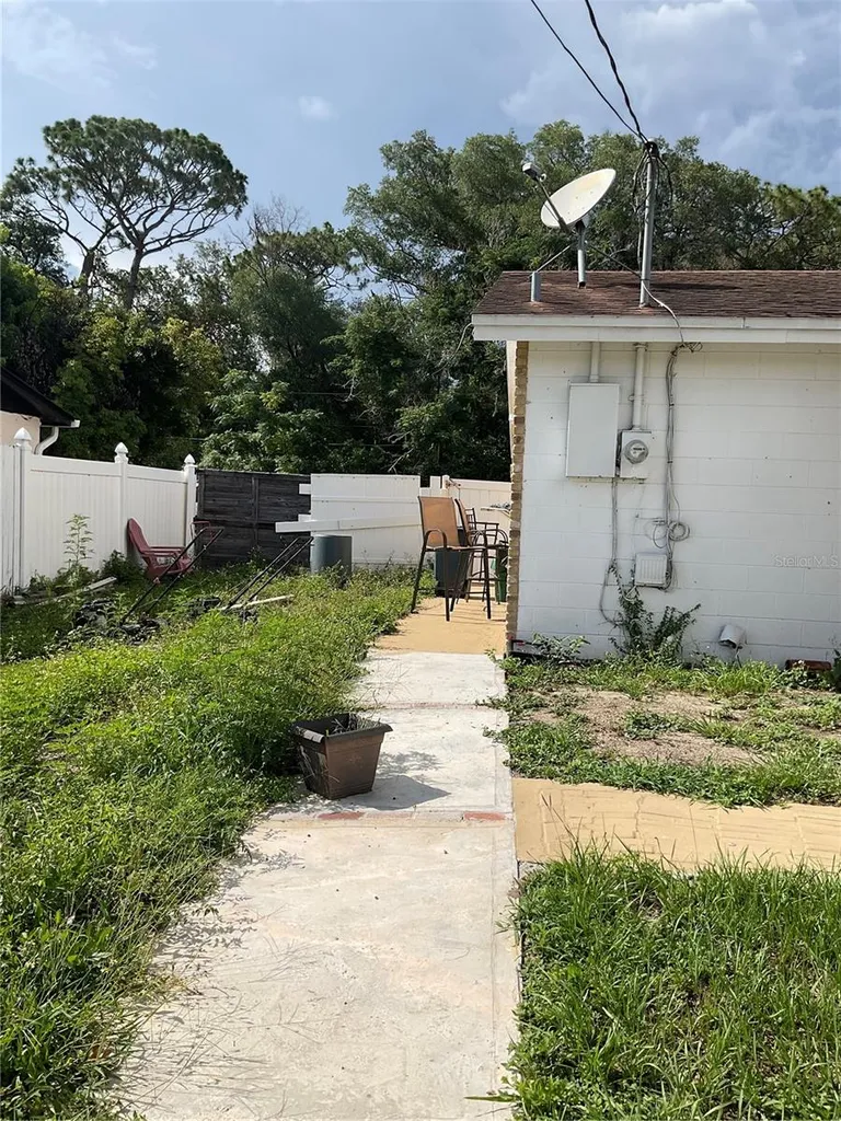 837 Campello Street Altamonte Springs FL 32701