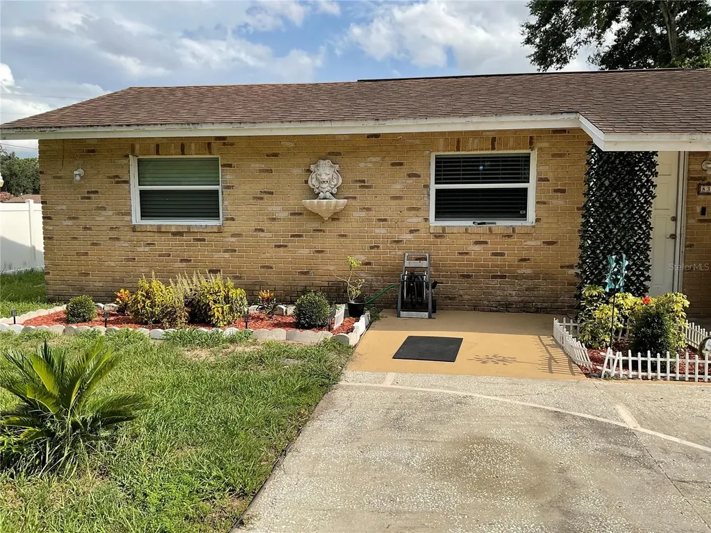837 Campello Street Altamonte Springs FL 32701