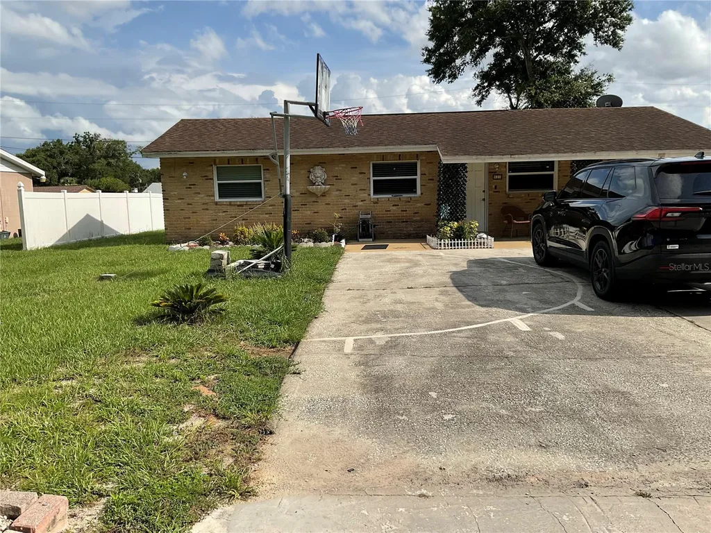 837 Campello Street Altamonte Springs FL 32701