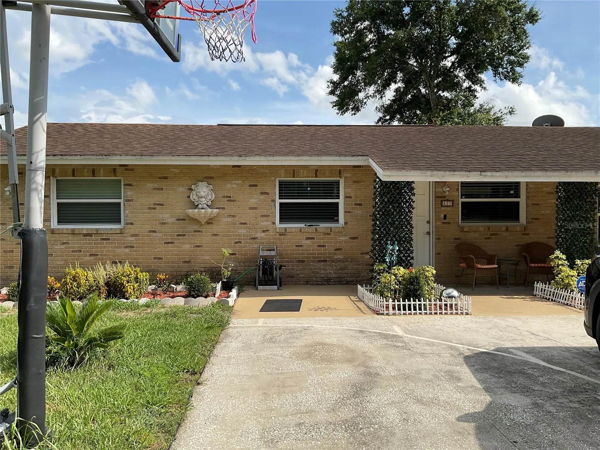 837 Campello Street Altamonte Springs FL 32701