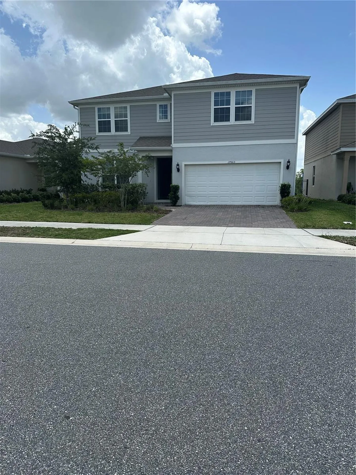 17663 Saw Palmetto Avenue Clermont FL 34714