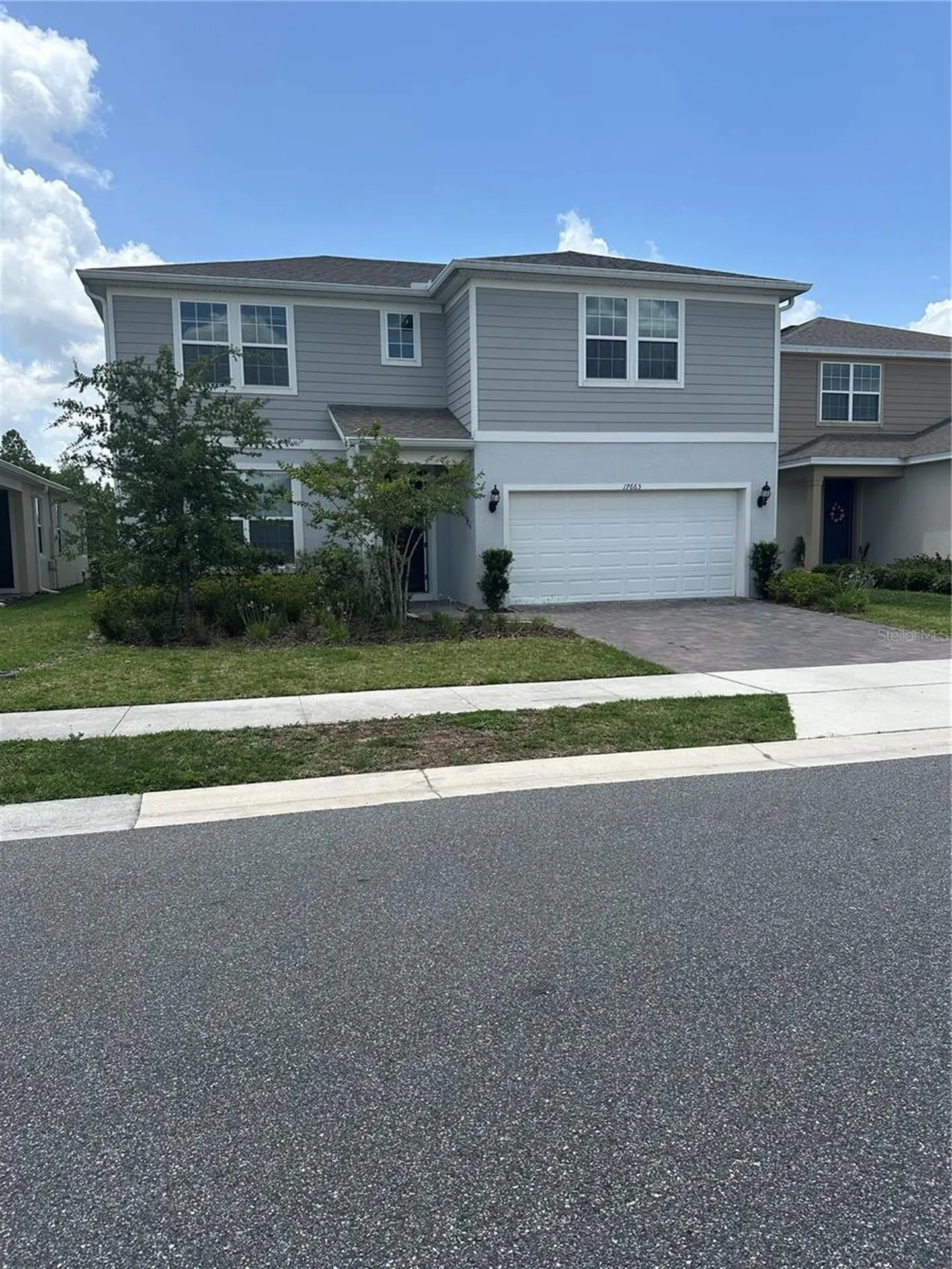 17663 Saw Palmetto Avenue Clermont FL 34714