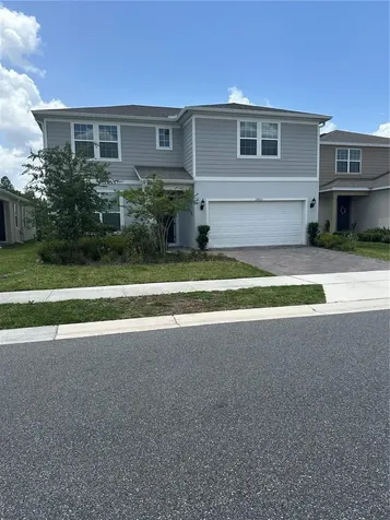 17663 Saw Palmetto Avenue Clermont FL 34714