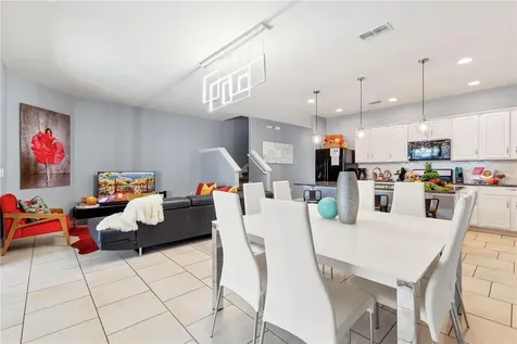 4714 Terrasonesta Drive Davenport FL 33837