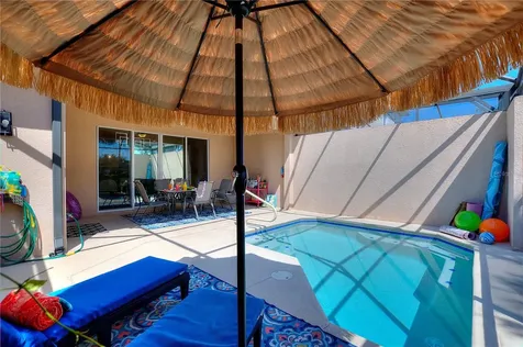 4714 Terrasonesta Drive Davenport FL 33837