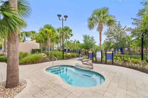 4714 Terrasonesta Drive Davenport FL 33837