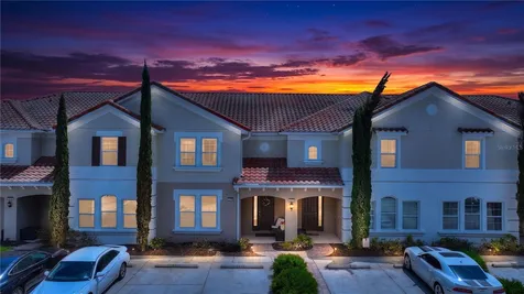 4714 Terrasonesta Drive Davenport FL 33837