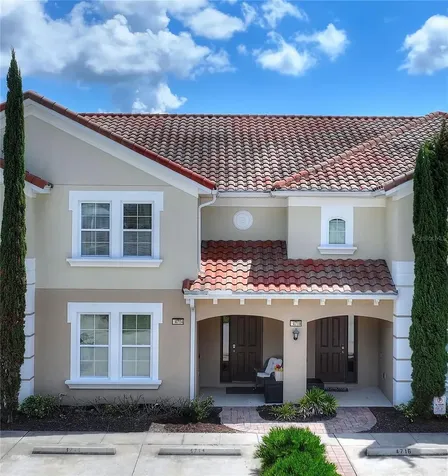 4714 Terrasonesta Drive Davenport FL 33837