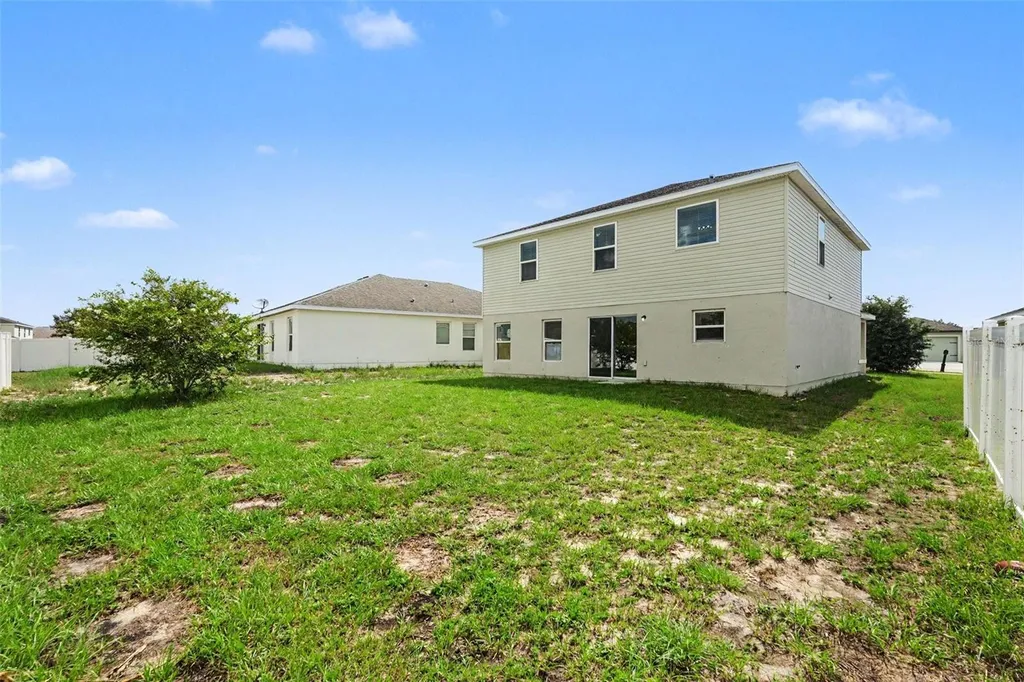 4189 High Ridge Avenue Spring Hill FL 34609