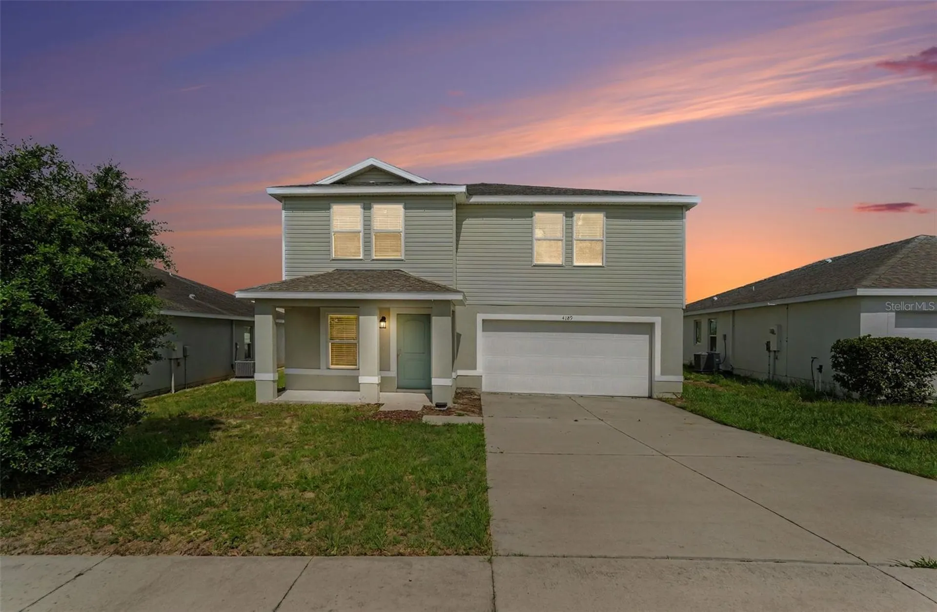 4189 High Ridge Avenue Spring Hill FL 34609
