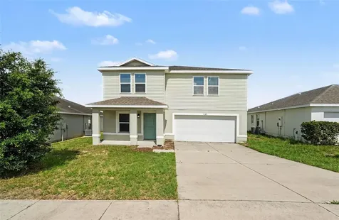 4189 High Ridge Avenue Spring Hill FL 34609