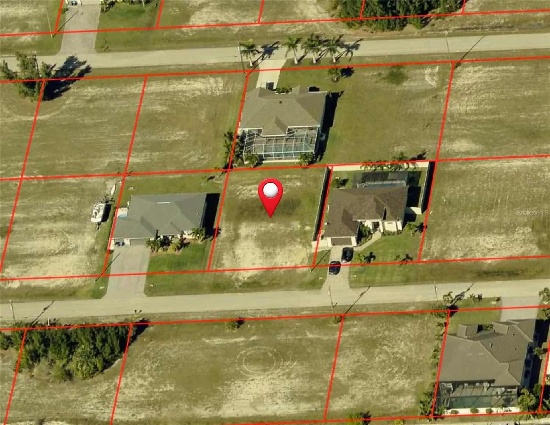 4621 NW 33rd Terrace Cape Coral FL 33993