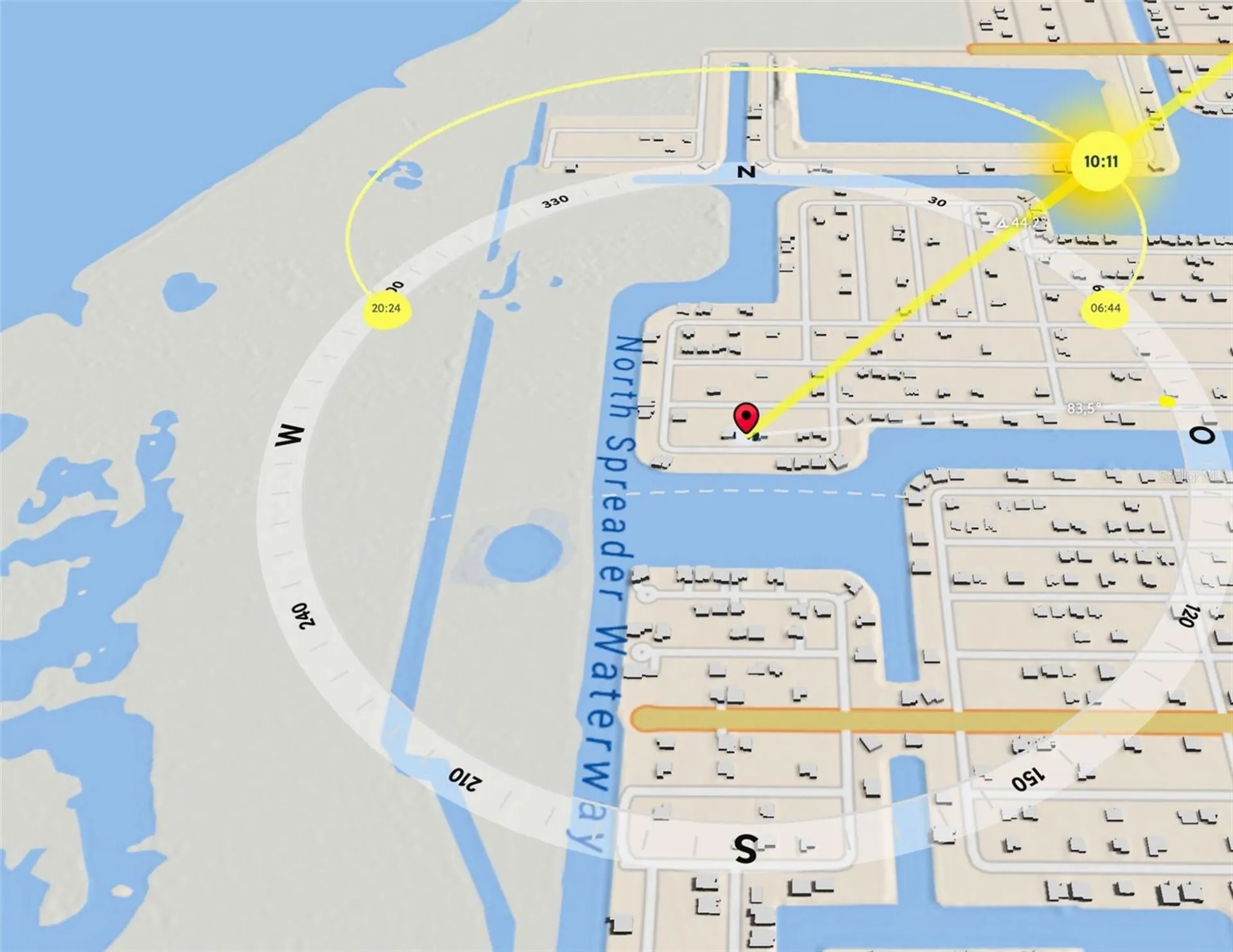 4621 NW 33rd Terrace Cape Coral FL 33993