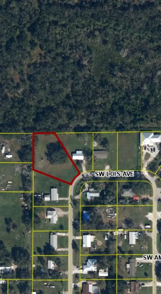 2298 SW Lois Avenue Arcadia FL 34266