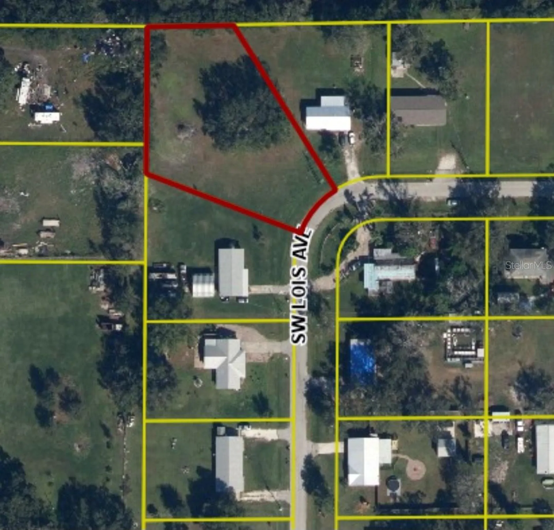 2298 SW Lois Avenue Arcadia FL 34266