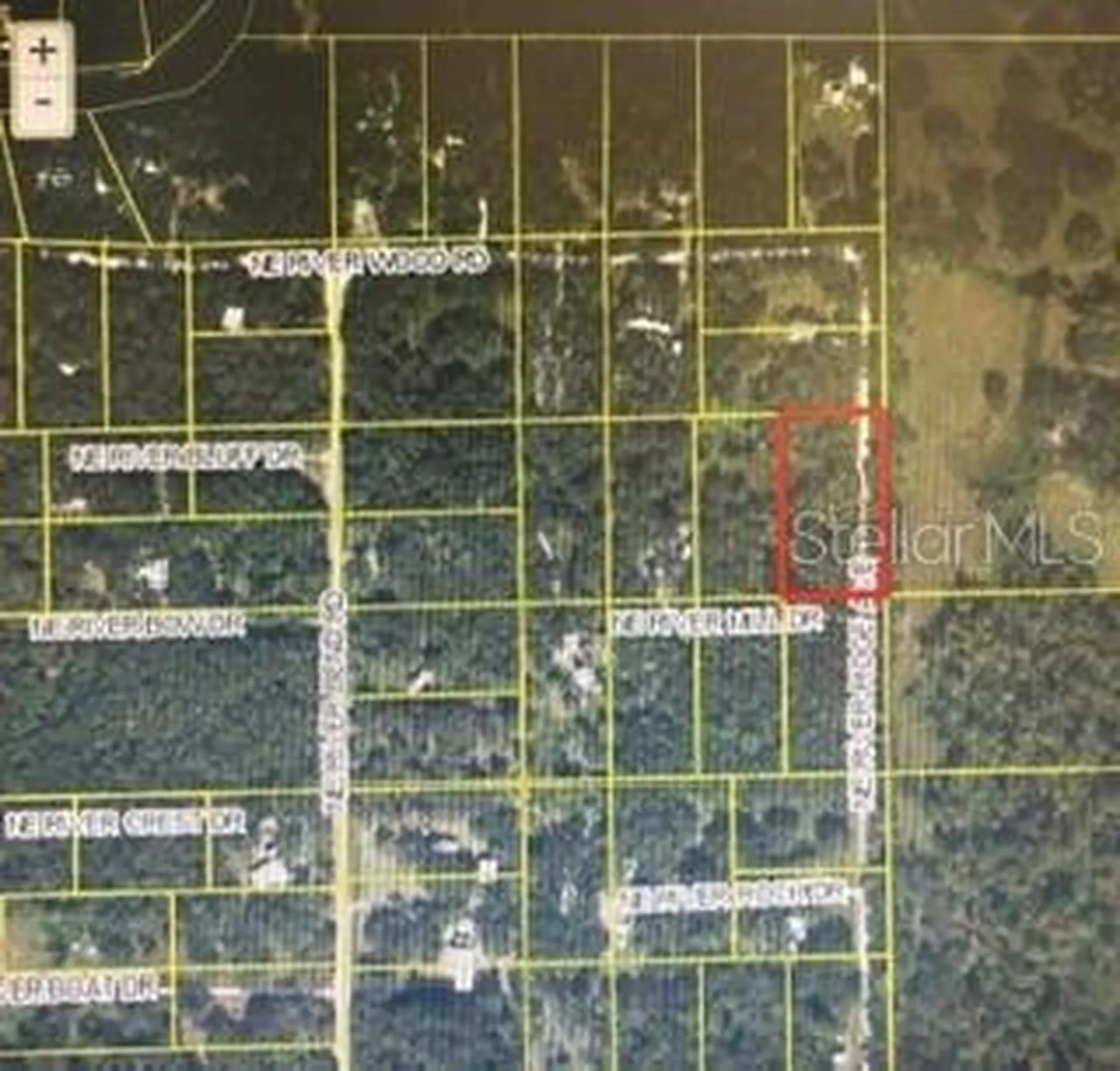 NE River Ridge Avenue Arcadia FL 34266