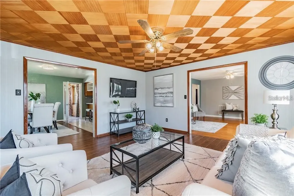 5418 Riverhills Drive Temple Terrace FL 33617