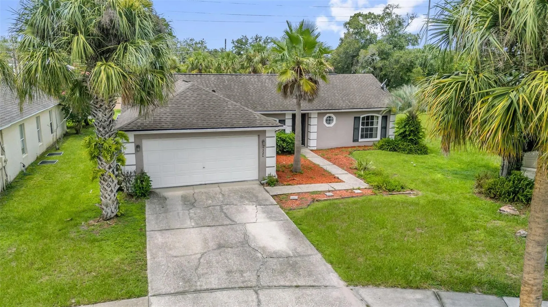 14520 Lycastle Circle Orlando FL 32826