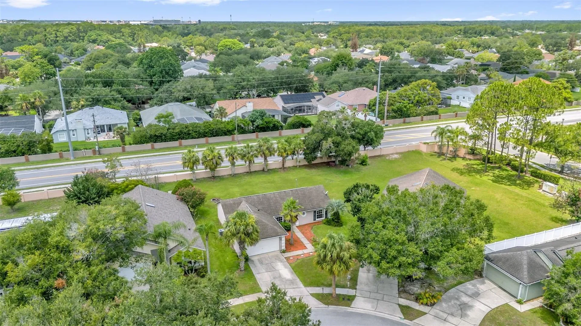 14520 Lycastle Circle Orlando FL 32826