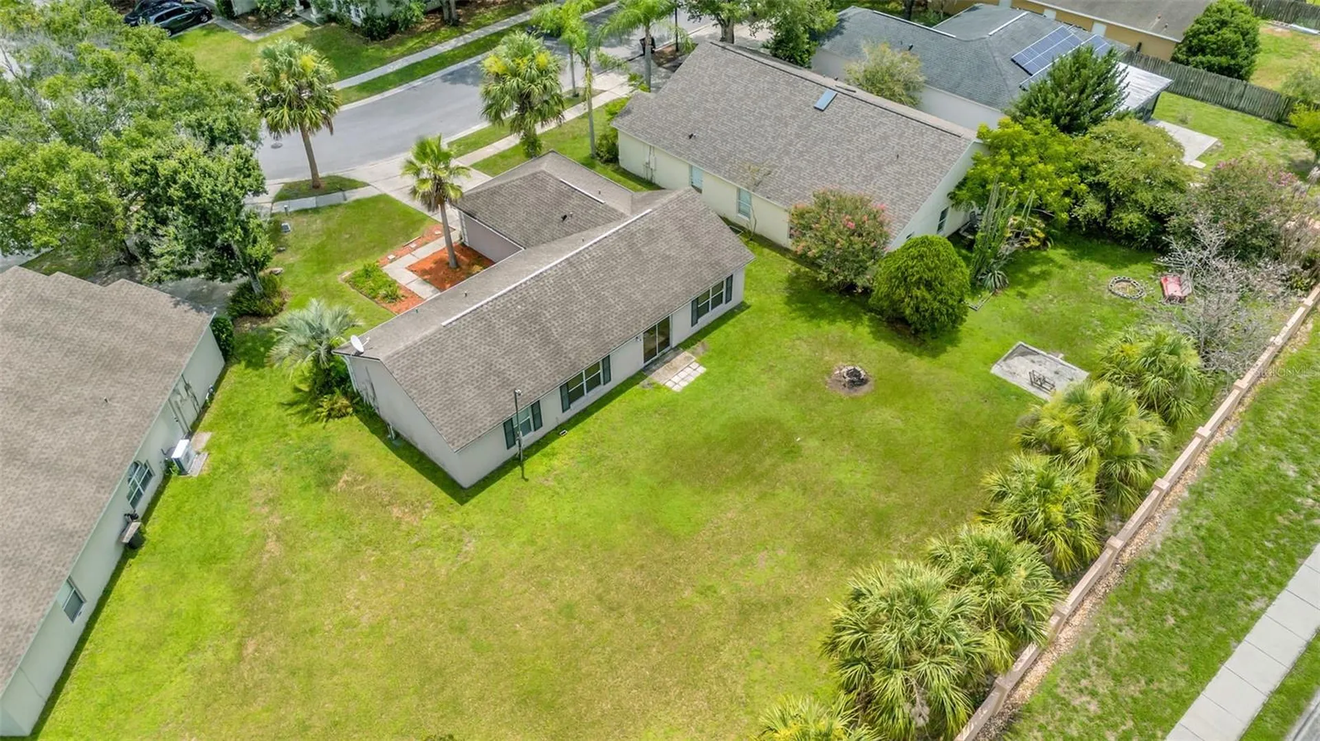 14520 Lycastle Circle Orlando FL 32826