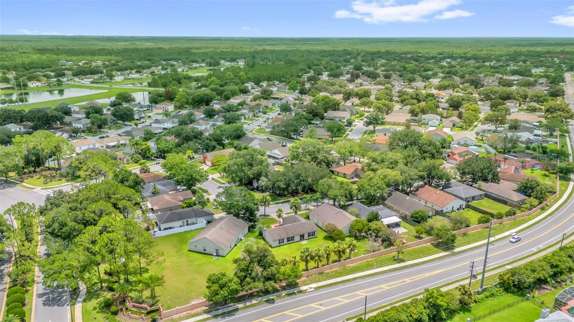14520 Lycastle Circle Orlando FL 32826