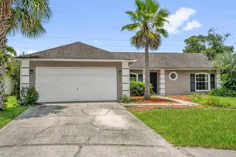 14520 Lycastle Circle Orlando FL 32826