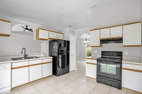 14520 Lycastle Circle Orlando FL 32826