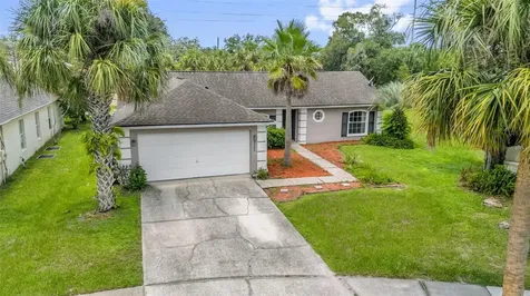 14520 Lycastle Circle Orlando FL 32826