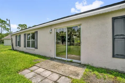 14520 Lycastle Circle Orlando FL 32826