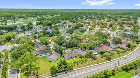 14520 Lycastle Circle Orlando FL 32826